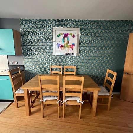 Super Prime City Centre Modern 3 Bed Apartment Liverpool Exteriör bild