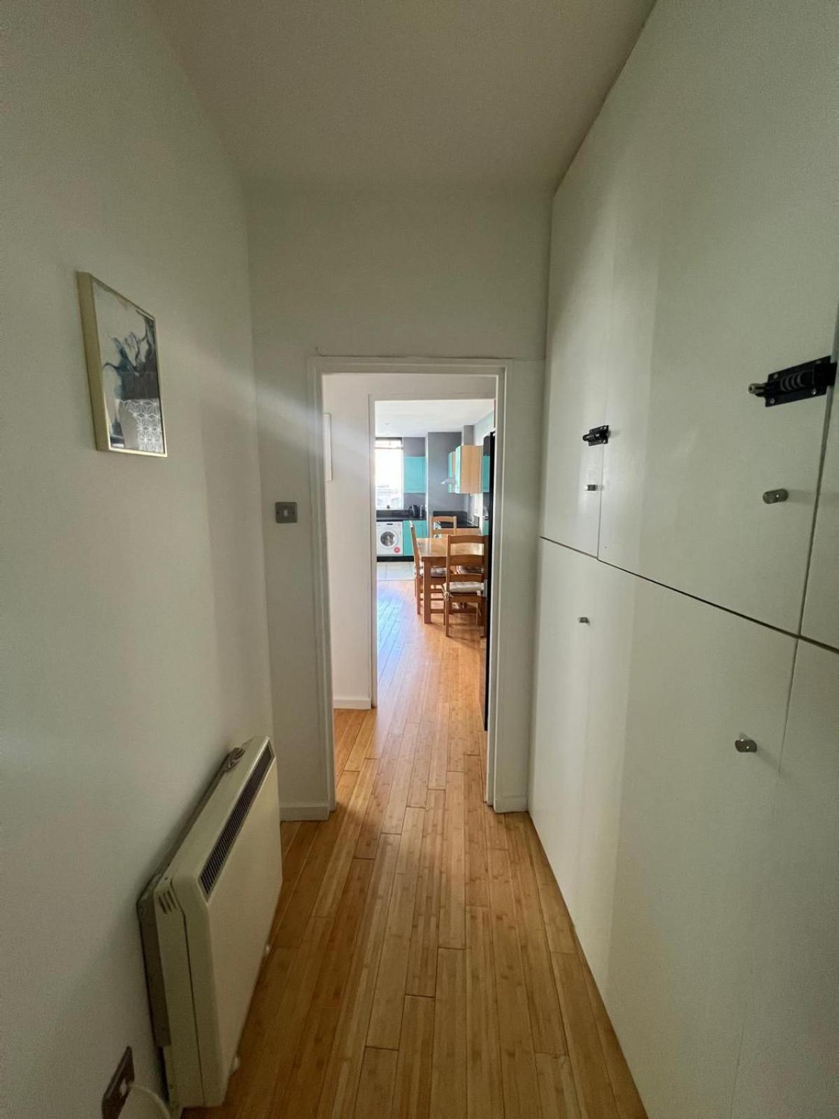 Super Prime City Centre Modern 3 Bed Apartment Liverpool Exteriör bild