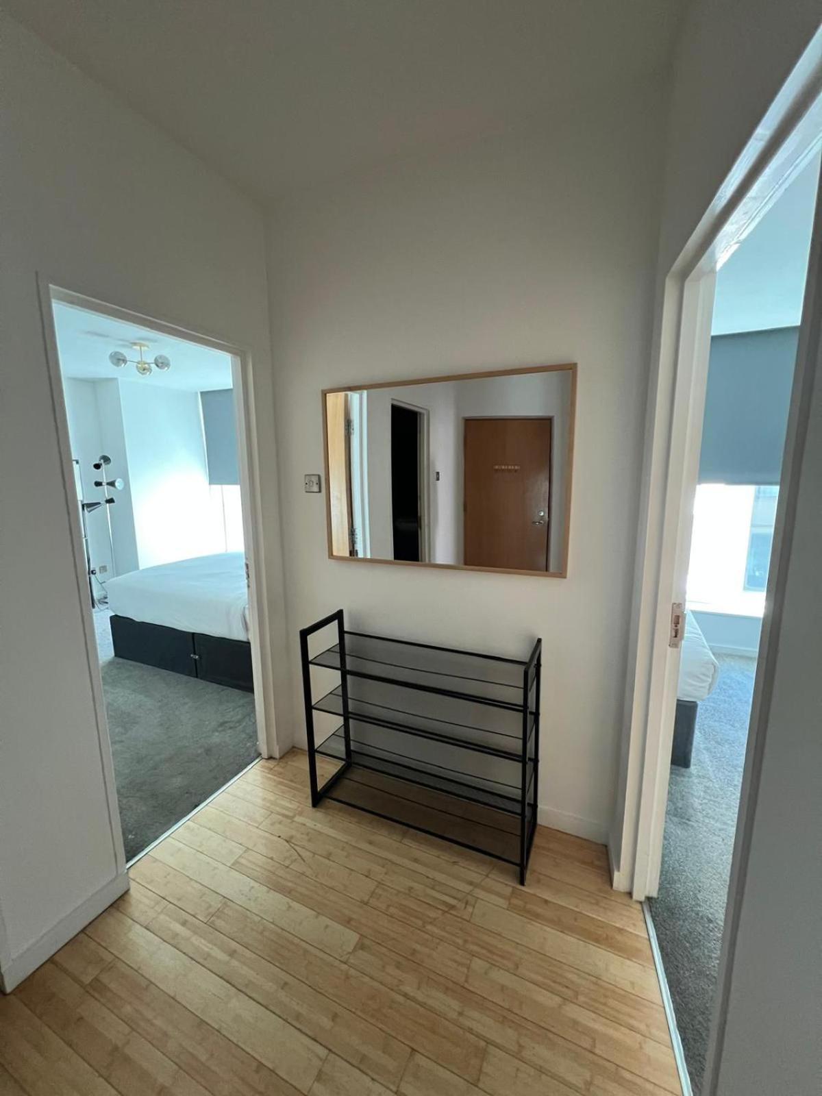 Super Prime City Centre Modern 3 Bed Apartment Liverpool Exteriör bild