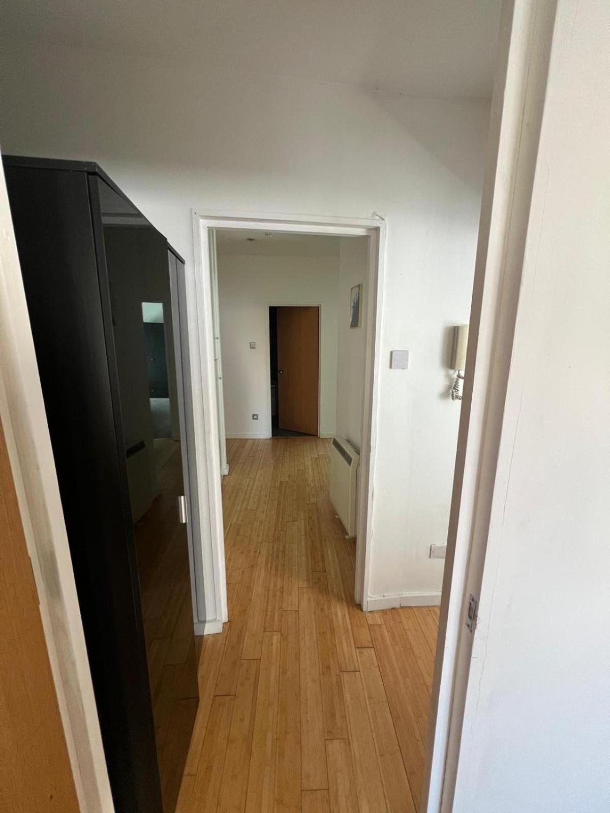 Super Prime City Centre Modern 3 Bed Apartment Liverpool Exteriör bild